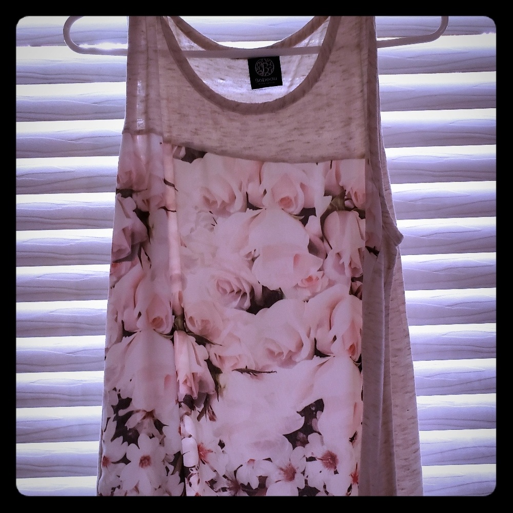 Tank top